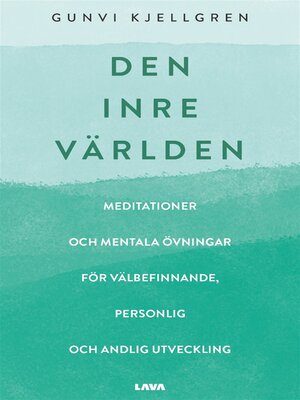 cover image of Den inre världen